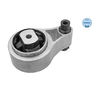 Image of 9110612 Engine Mount MEYLE 16 14 030 0059 ORIGINAL Quality Rear Rubber Metal Torque Support RENAULT: MASTER 2 Kasten, VAUXHALL: Movano Mk1