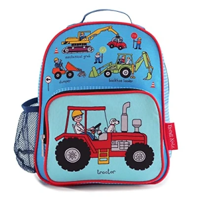 Image of Tyrrell Katz Trucks Backpack