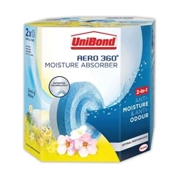 Image of Unibond Aero 360 Wildflower Meadow Refill (2 Pack) 2631292