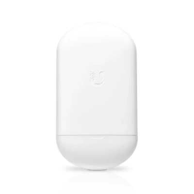 Image of Ubiquiti Networks airMAX 5G NS ac loco 5 Pack CPE with 13 dBi Antenna, 450+, LOCO5AC (CPE 450+ Mbps, PoE Injector not Included)