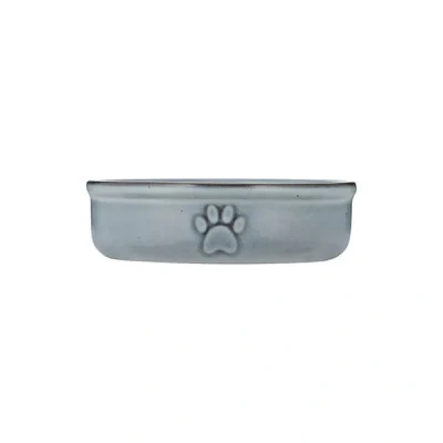 Image of Mason Cash Reactive Paw Bowl 13 x 4cm