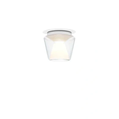 Image of Serien Lighting Hand blown LED designer ceiling light Annex