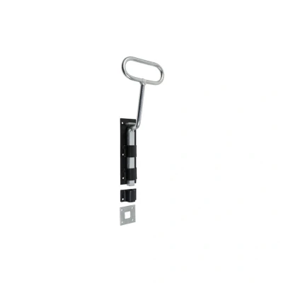 Image of 2x TIMCO Bow Handle Bolt Black 287332