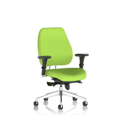 Image of Chiro Plus Bespoke Colour Myrrh Green