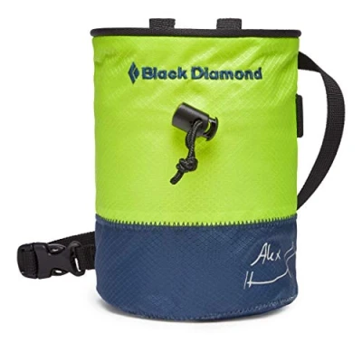 Image of Black Diamond Freerider Chalk Bag AW24