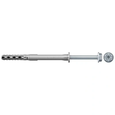 Image of fischer SXR 10 x 80 FUS Frame Fixing, Pack of 50, 46330