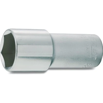 Image of HAZET 880MGT 64 mm Spark Plug Socket Chrome Plated/Polished