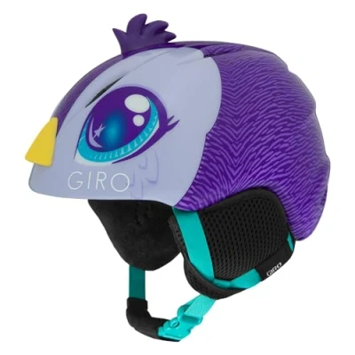 Image of Giro Launch Plus Helmet
