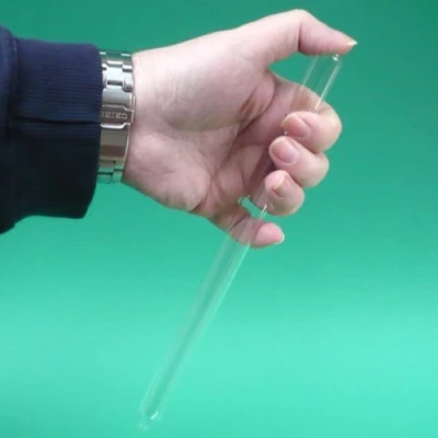 Image of Alla Wine Thief Pipette (Small, Glass) for Home Brew and Made Wines