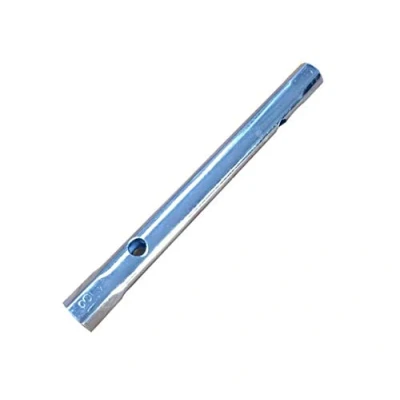 Image of Box Spanner, BE TOOL Metric Nut Tap Wrench, Monobloc Tubular Long Fitting Sink Installer Wrench Repair and Installation Tools (1Pcs 24mm 27mm)