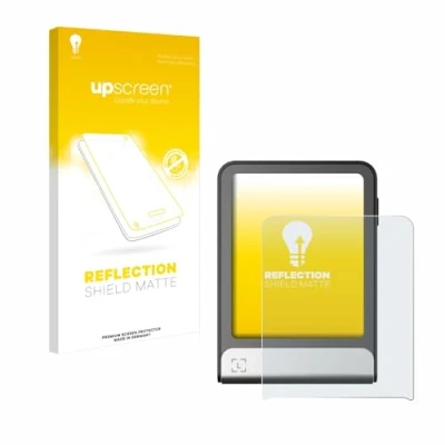 Image of upscreen Anti Glare Screen Protector compatible with Ledger Flex Protection Film Matte