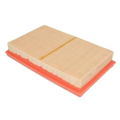 Image of 1780115090, 17801K0020 Air Filter BOSCH F 026 400 706 39,5mm 240mm 148mm Insert TOYOTA: Yaris IV
