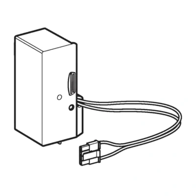 Image of Geberit power supply unit (241.944.00.1)
