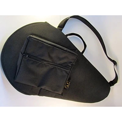 Image of Bear Paw Creek Soft Carrying Bag For Suzuki Qchord Fits The Original Omnichord And