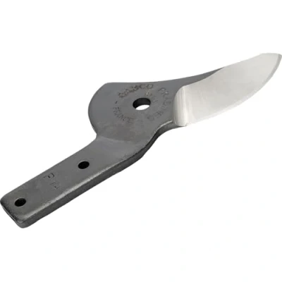 Image of Bahco R119V P19 80 Blade for Pruning Shears, Silver, 28x18x18 cm
