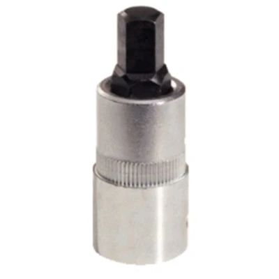 Image of KS Tools 150.2153 Brake calliper bit socket, pentagon, 10mm
