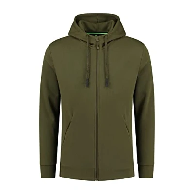 Image of Korda Kore zip Pro Hoodie XL Fishing jacket
