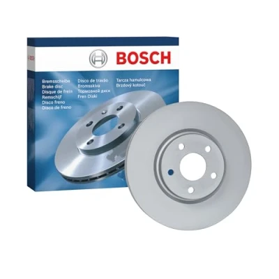 Image of 1877785, 2032690, E1GC1125AB Brake disc BOSCH 0 986 479 D44 300mm 28mm 5 107,95mm Vented Coated Alloyed/High carbon FORD: Galaxy Mk3 MPV, S Max Mk2