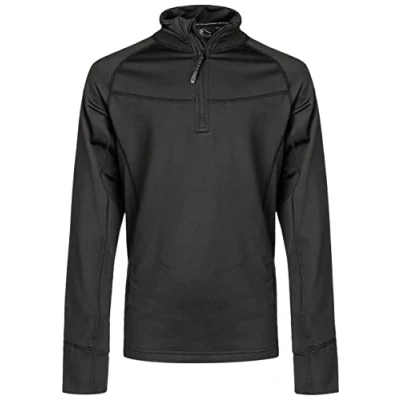 Image of WHISTLER Baggio Sweatshirt Black 10