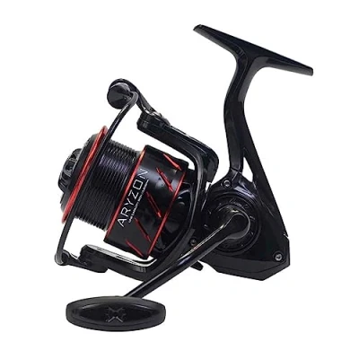 Image of Nytro Aryzon Feeder reel 4000 Fishing