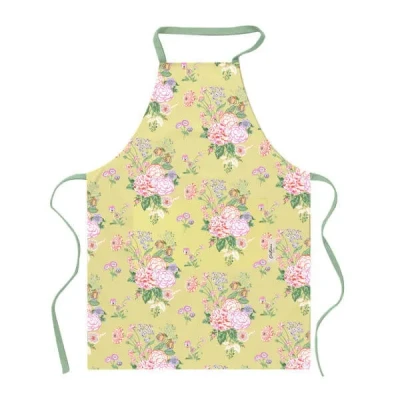 Image of Cath Kidston Floral Fields Easy Adjust Apron