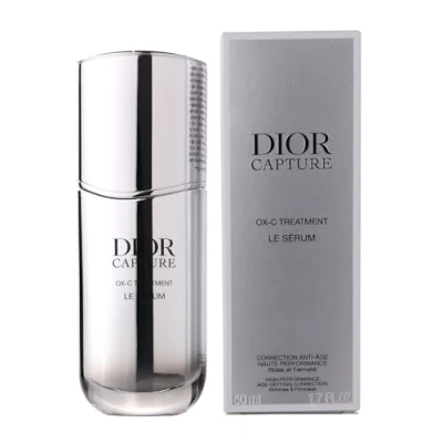Image of DIOR Capture Le Srum 50ml