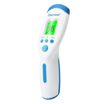 Image of Berrcom Infrared Forehead Thermometer