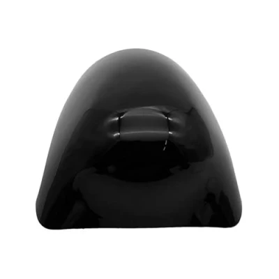 Image of JTYQWD Motorcycle Seat For Suzuki Hayabusa GSXR1300 GSX1300R 1999 2007 Passenger Pillion Rear Back Cover Solo Tail Section Fairing Cowl Cowl(Black)