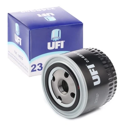 Image of 1427908 Oil Filter UFI 25.004.00 Insert BMW: 5 Saloon, 3 Coupe, Touring, ALPINA: B3 Roadster S