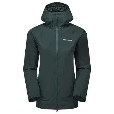 Image of Montane Women&#039;s Duality Lite Waterproof Jacket