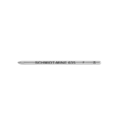 Image of novium ballpoint Pen D1 refill set Blue F