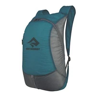 Image of Mochila plegable Ultra SIL™ Day Pack Azul pacífico
