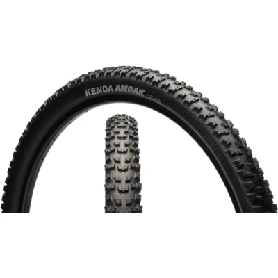Image of Kenda Amrak Wired 20&quot; MTB Bike Tyre