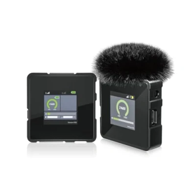 Image of iCON AirMic Solo Wireless Microphone System