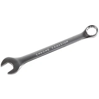 Image of DURATOOL D02314 15mm Combination Spanner