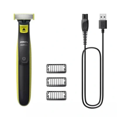 Image of Philips OneBlade Face QP2724/10, 2 Years Warranty