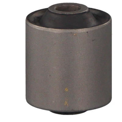 Image of 51810SDAA01 Arm Bushes FEBI BILSTEIN 34203 Front Axle Left, Right, Centre Elastomer HONDA: Accord 7 Tourer, Limousine