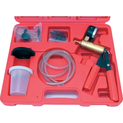 Image of Kennedy Vacuum Testing &amp; Brake Bleeding Kit