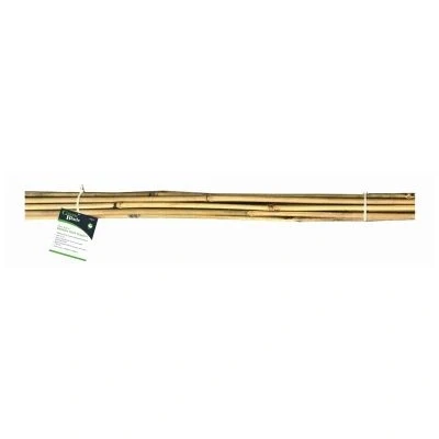 Image of Green Blade 10Pc 90Cm Bamboo Plant Support