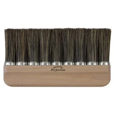 Image of Hamilton Perfection Pure Bristle 9 Ring Wallpaper Hanging Brush