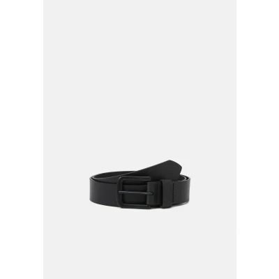 Image of Levi&#039;s Seine Belt, Men&#039;s, Size: 48, Regular black