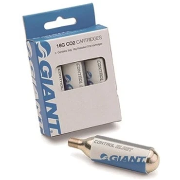 Image of Giant Control Blast CO2 Cartridges