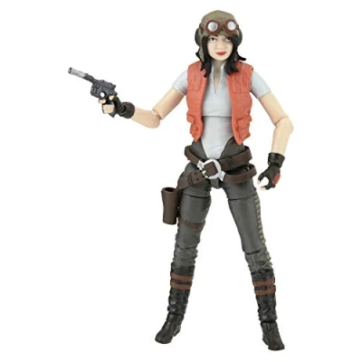 Image of Star Wars Figure Doctor Aphra