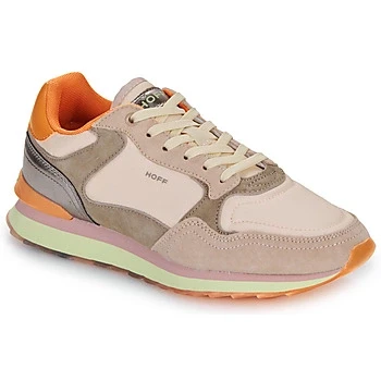 Image of HOFF Sneakers for Women Cagliari Beige