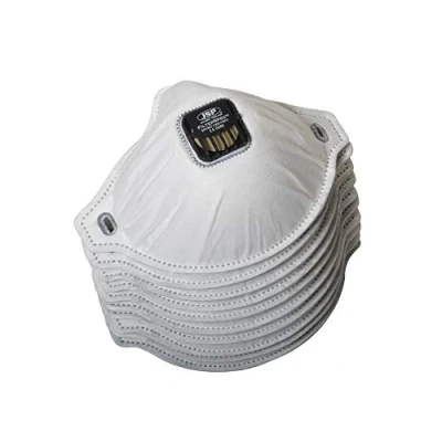 Image of JSP Filterspec Replacement FMP3V Filters (Pack of 10) (JSP ASG03B 101 100)