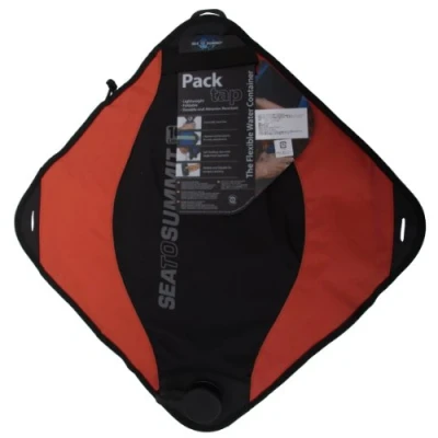 Image of Sea To Summit Packtap Red, Large, 10L