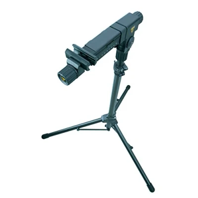 Image of Topeak Unisex Adult PrepStand Elite Stand Silver, 17.8 x 117 cm