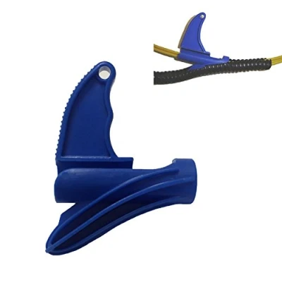 Image of Opening Tool for 15 24mm Split Conduit Sleeving, Cable Wire Tube Loom Applicator