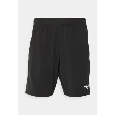 Image of Mizuno 8 In Flex Short Black Men Size S