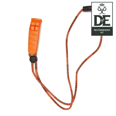 Image of Safety Whistle